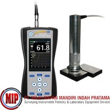 PCE 3500 Portable Hardness Tester